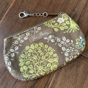 Vera Bradley Coin Purse/ID Holder